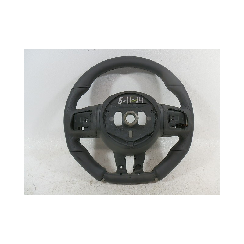 05057580AE Dodge Charger SRT-8 Steering Wheel 2012-2014