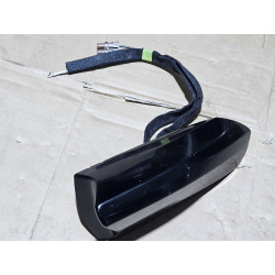 23191988 Chevrolet Equinox Roof GPS Radio Antenna 2018-2024