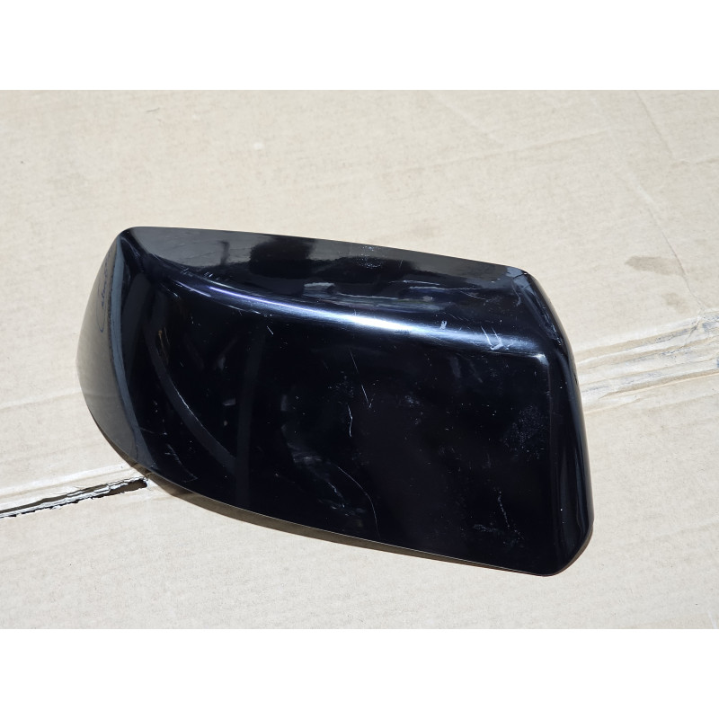 84347631 Chevrolet Tahoe Right Mirror Cover Cap (Black) 2015-2020