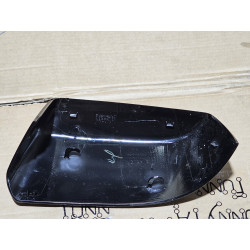 84347631 Chevrolet Tahoe Right Mirror Cover Cap (Black) 2015-2020