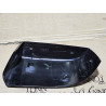 84347631 Chevrolet Tahoe Right Mirror Cover Cap (Black) 2015-2020