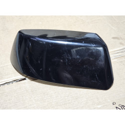 84347631 Chevrolet Tahoe Right Mirror Cover Cap (Black) 2015-2020