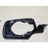 84347631 Chevrolet Tahoe Right Mirror Housing Frame (Black) 2015-2020