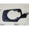84347631 Chevrolet Tahoe Right Mirror Housing Frame (Black) 2015-2020
