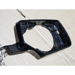 84347631 Chevrolet Tahoe Right Mirror Housing Frame (Black) 2015-2020