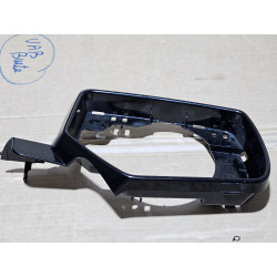 84347631 Chevrolet Tahoe Right Mirror Housing Frame (Black) 2015-2020