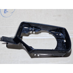 84347631 Chevrolet Tahoe Right Mirror Housing Frame (Black) 2015-2020