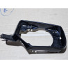 84347631 Chevrolet Tahoe Right Mirror Housing Frame (Black) 2015-2020