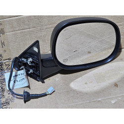 Dodge Ram Right Heated Mirror 1998-2002
