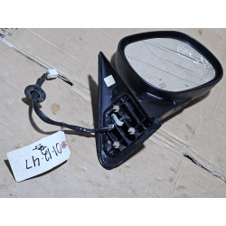 Dodge Ram Right Heated Mirror 1998-2002