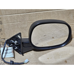 Dodge Ram Right Heated Mirror 1998-2002