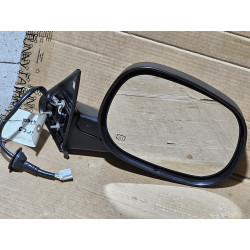 Dodge Ram Right Heated Mirror 1998-2002