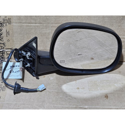Dodge Ram Right Heated Mirror 1998-2002