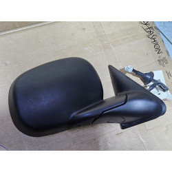 Dodge Ram Right Heated Mirror 1998-2002