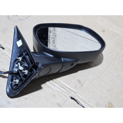 Dodge Ram Right Heated Mirror 1998-2002