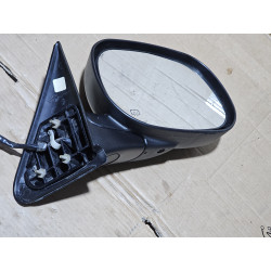 Dodge Ram Right Heated Mirror 1998-2002