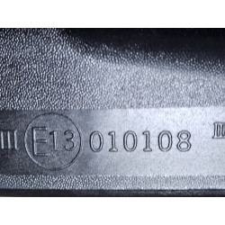 Dodge Ram Right Heated Mirror 1998-2002
