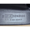 Dodge Ram Right Heated Mirror 1998-2002