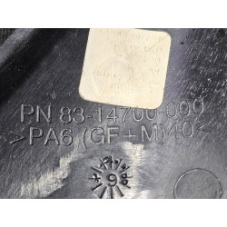 Dodge Ram Right Heated Mirror 1998-2002