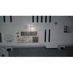 78100-SNA-A141 Honda Civic Instrument Gauge Cluster 2006-2011