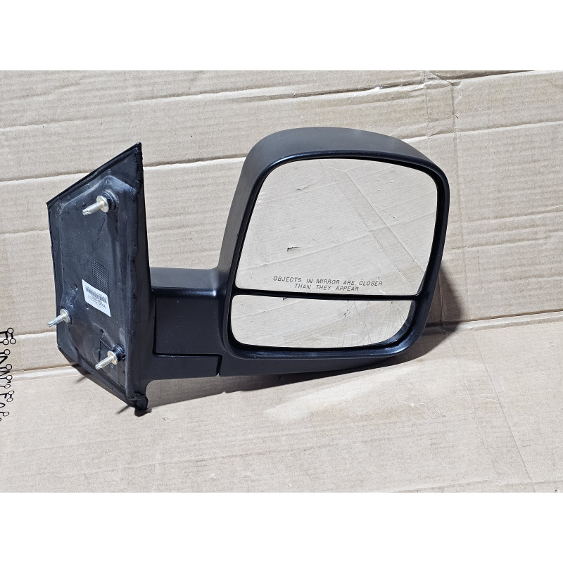 15227420 Chevrolet Express Right Manual Mirror 2008-2021