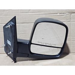 15227420 Chevrolet Express Right Manual Mirror 2008-2021