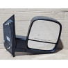 15227420 Chevrolet Express Right Manual Mirror 2008-2021