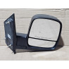 15227420 Chevrolet Express Right Manual Mirror 2008-2021