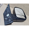 15227420 Chevrolet Express Right Manual Mirror 2008-2021