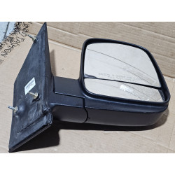15227420 Chevrolet Express Right Manual Mirror 2008-2021