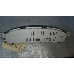 78100-SNA-A141 Honda Civic Instrument Gauge Cluster 2006-2011