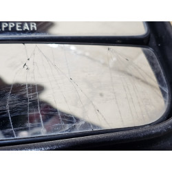 15227420 Chevrolet Express Right Manual Mirror 2008-2021