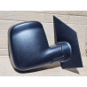 15227420 Chevrolet Express Right Manual Mirror 2008-2021