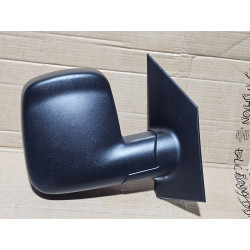 15227420 Chevrolet Express Right Manual Mirror 2008-2021