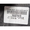 15227420 Chevrolet Express Right Manual Mirror 2008-2021