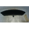 78100-SNA-A141 Honda Civic Instrument Gauge Cluster 2006-2011