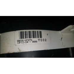 94031-2T270 Kia Optima Instrument Gauge Cluster 2012-2014