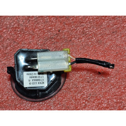 Chevrolet Tahoe Right Mirror LED Spot Light Lamp 2015-2023 | GMC Yukon