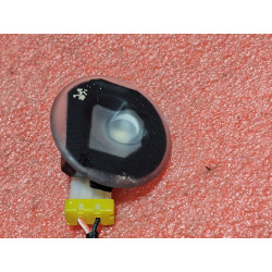Chevrolet Tahoe Right Mirror LED Spot Light Lamp 2015-2023 | GMC Yukon