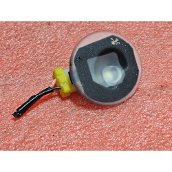Chevrolet Tahoe Right Mirror LED Spot Light Lamp 2015-2023 | GMC Yukon