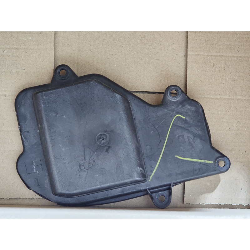 Dodge Ram Headlight Cover Cap 2009-2018