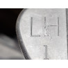 Dodge Ram Headlight Cover Cap 2009-2018