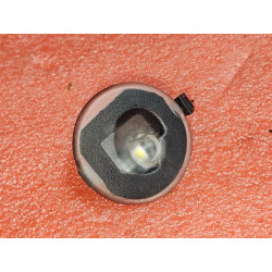 Chevrolet Tahoe Right Mirror LED Spot Light Lamp 2015-2023 | GMC Yukon
