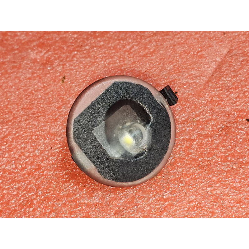 Chevrolet Tahoe Right Mirror LED Spot Light Lamp 2015-2023 | GMC Yukon