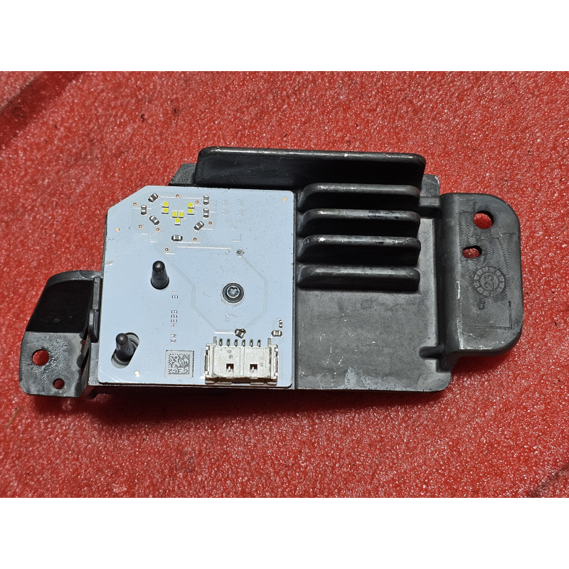 Dodge HEADLIGHT LED BALLAST MODULE 2023
