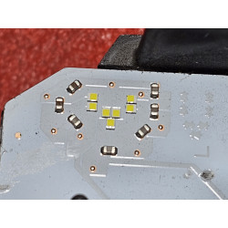 Dodge HEADLIGHT LED BALLAST MODULE 2023