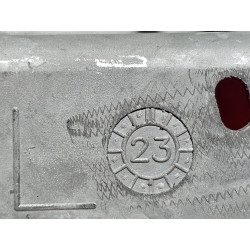 Dodge HEADLIGHT LED BALLAST MODULE 2023