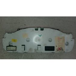 1X4F-10B885-AB Jaguar X-Type Instrument Gauge Cluster 2002-2008