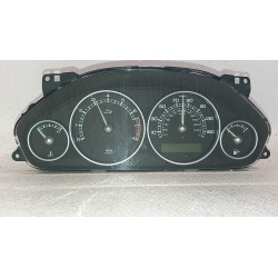 1X4F-10B885-AB Jaguar X-Type Instrument Gauge Cluster 2002-2008
