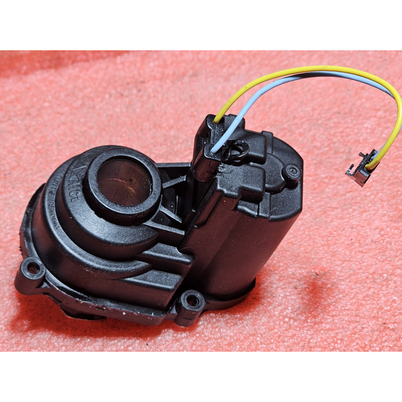 84347631 Chevrolet Tahoe MIRROR POWER FOLD MOTOR 2015-2020